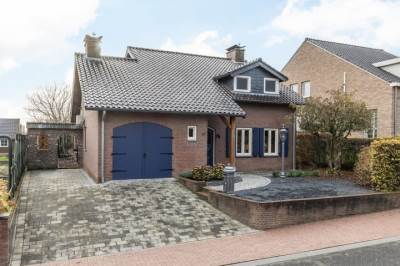 Woning Klein-Haasdal 65 Schimmert