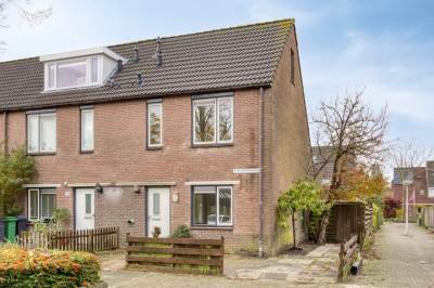 Woning De Weteringsbrugmolen 115 Amstelveen