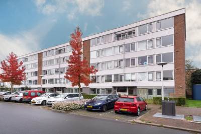 Woning Monnetlaan 3A Utrecht