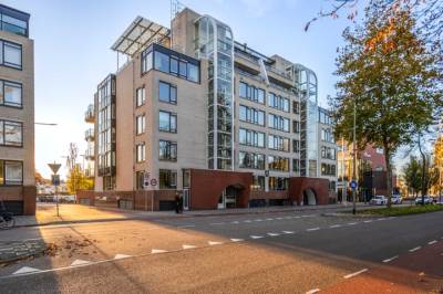 Woning Kasteelsingel 47 Weert