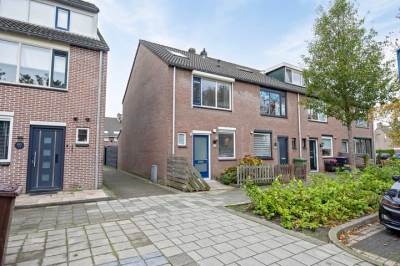 Woning Melkweglaan 102 Hazerswoude-Rijndijk