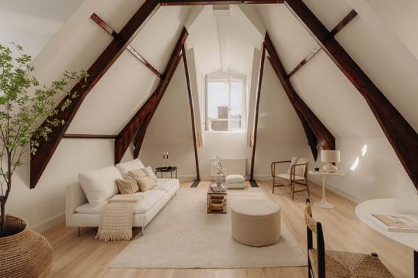 Woning Van Woustraat 714 Amsterdam