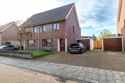 Woning Meerval 10 Assen