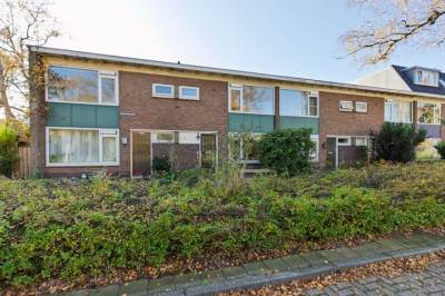 Woning Sportparklaan 3 Weesp