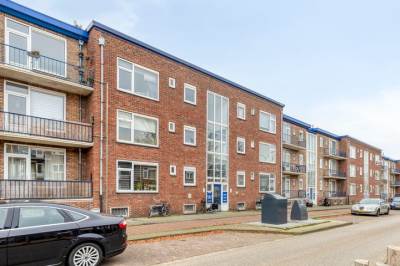 Woning Paul Krugerstraat 418 Vlissingen