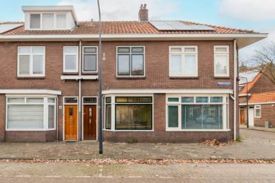 Woning Coornhertstraat 42 Leiden
