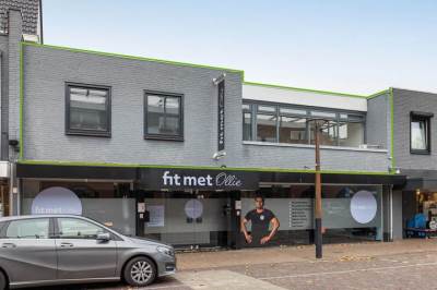 Woning Waldeckstraat 29 Tubbergen