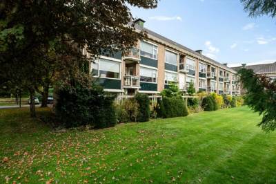 Woning Soestdijkseweg Zuid 87A4 De Bilt