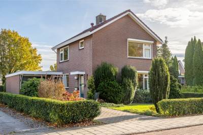 Woning Verlengde Oosterdiep OZ 124 Barger-Compascuum