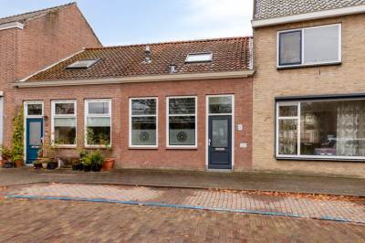 Woning Noordweg 7 Middelburg