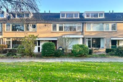 Woning Sagittapad 6 IJsselstein