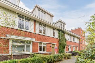 Woning Hanepoelpad 6 Leiden