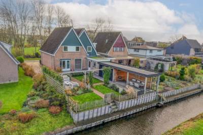 Woning Spanbroekerweg 241B Spanbroek