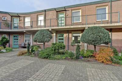 Woning Tramstraat 19H Lochem