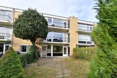 Woning Van Brakellaan 13 Hilversum