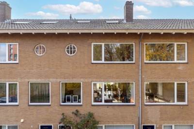 Woning Veerpolderstraat 84 Arnhem