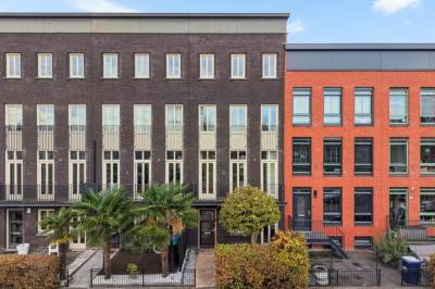 Woning Nootdorpse Landingslaan 246 Den Haag