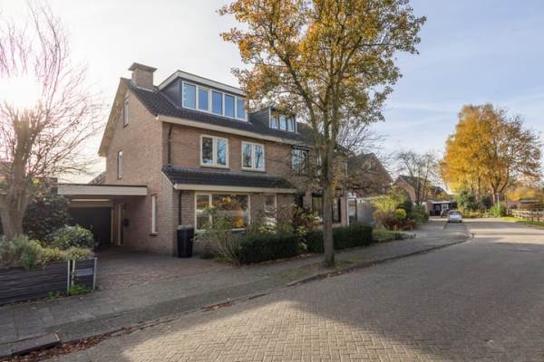 Woning Brem 62 Oldenzaal