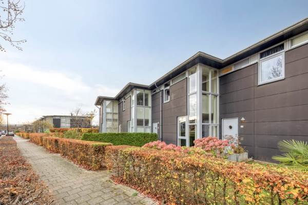 Woning Charles Rochussenstraat 23 Deventer