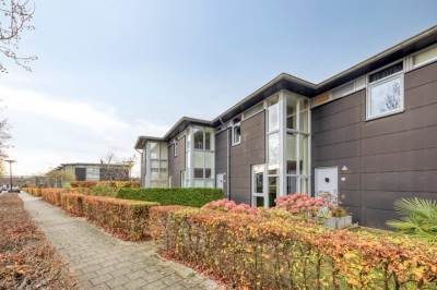 Woning Charles Rochussenstraat 23 Deventer