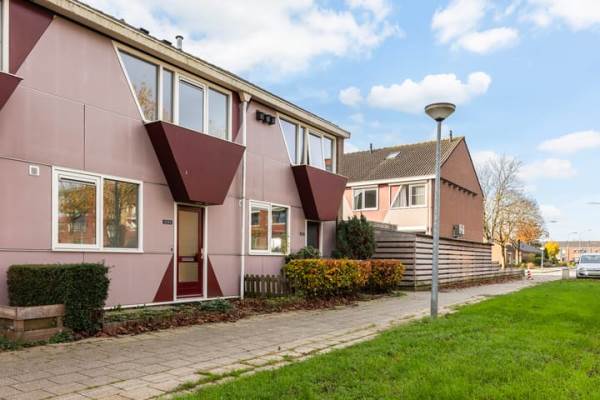 Woning Homberg 2245 Wijchen