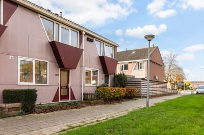 Woning Homberg 2245 Wijchen