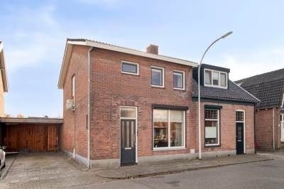 Woning Bergweg 16 Hengelo (OV)