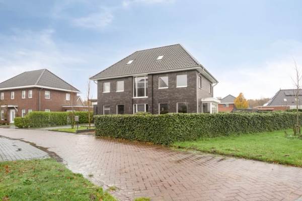 Woning Breitnerlaan 2 Veendam