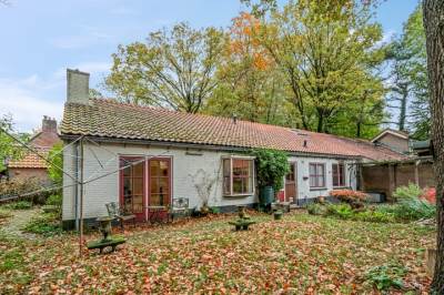 Woning Buurtmeesterweg 42 Ede