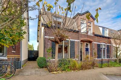Woning Violenstraat 73 Hilversum