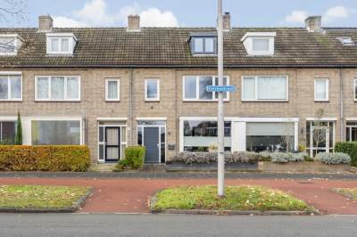 Woning Fatimastraat 94 Breda