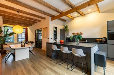 Woning Alexanderstraat 5 Groningen