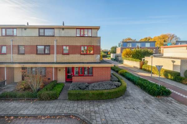 Woning State 35 Veldhoven