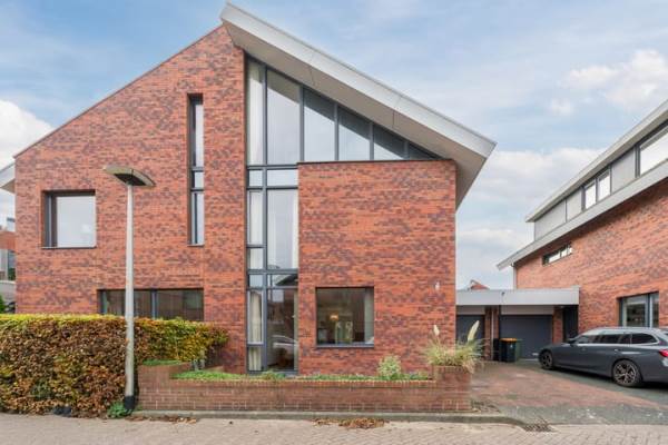 Woning Ravellaan 5 Voorhout