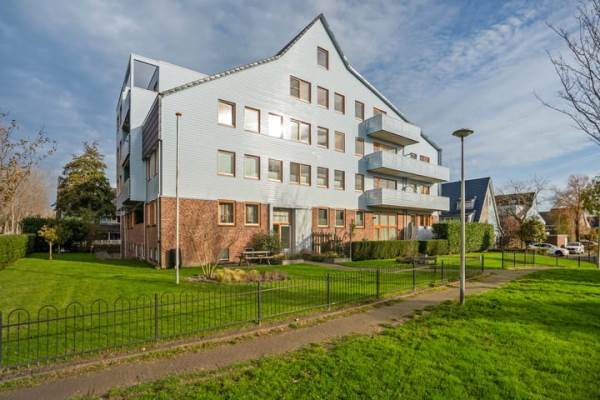 Woning Cypergras 117 Den Haag