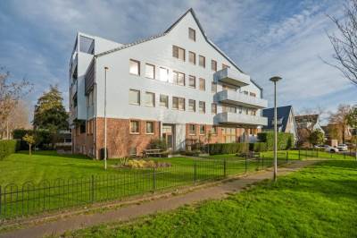 Woning Cypergras 117 Den Haag