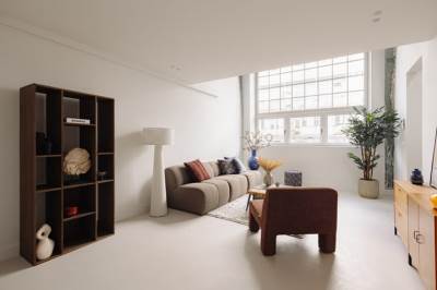 Woning Filips van Almondestraat 15U Amsterdam