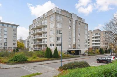 Woning Dublinstraat 123 Zoetermeer