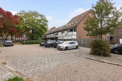 Woning Goudfazant 15 Nieuwegein