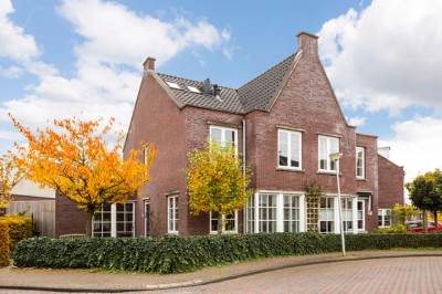 Woning Hardenbroek 160 Vleuten
