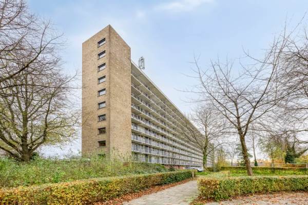 Woning Metaallaan 139 Groningen
