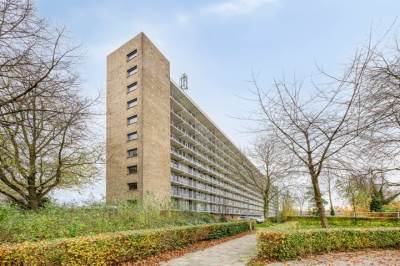 Woning Metaallaan 139 Groningen