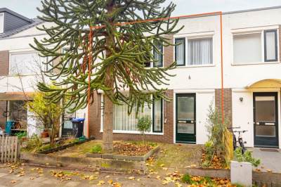 Woning Tigrisdreef 294 Utrecht