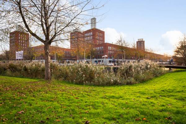 Woning Steentijdsingel 97 Den Haag