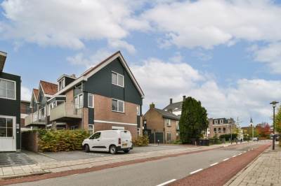 Woning Dorpsstraat 56D Landsmeer