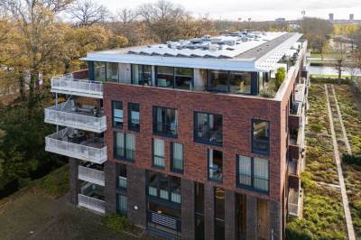 Woning Buytenhof 19 Voorburg