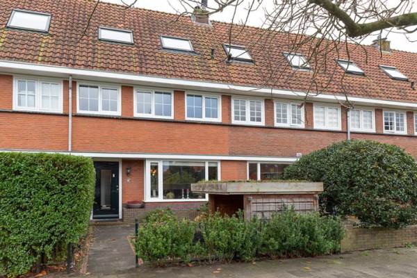 Woning Eemnesserweg 224 Hilversum