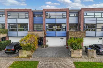 Woning Wiardaplantage 100 Leeuwarden