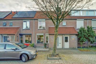 Woning Scholverbos 42 Rijen