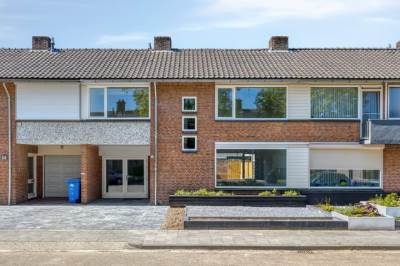 Woning Corvus 12 Veldhoven